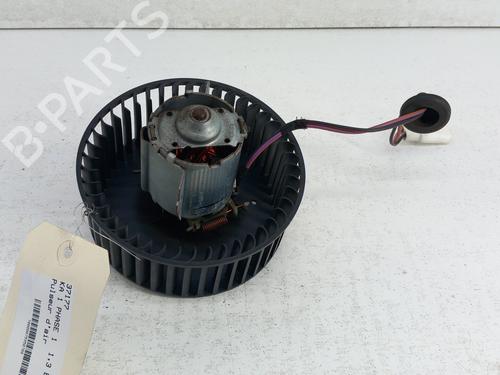 Used Heater blower motor Heater blower motor FORD KA (RB_) 1.3 i (60 hp) 28788552 28788552