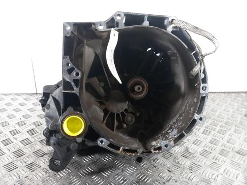Gearbox FORD FIESTA VI (CB1, CCN) 1.6 TDCi | BP28780509M3 - Image 2