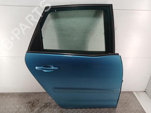 Used Right rear door CITROËN C4 Picasso I MPV (UD_) 2.0 i 16V (140 hp) 30566233