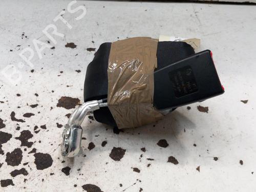 Used Seat buckle SEAT IBIZA IV (6J5, 6P1) 1.6 TDI (105 hp) 28766492