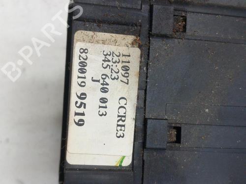 Used Steering column stalk RENAULT MASTER II Van (FD) 2.5 dCi (FD02) (101 hp) 28793256