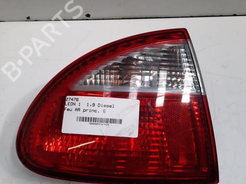 Used Left taillight Left taillight SEAT LEON (1M1) 1.9 TDI (110 hp) 28790852 28790852
