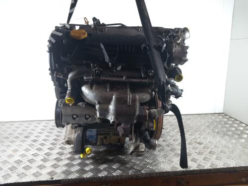 Used Engine ALFA ROMEO 147 (937_) 1.9 JTDM 8V (937.AXD1A, 937.AXU1A, 937.BXU1A) (120 hp) 28745357