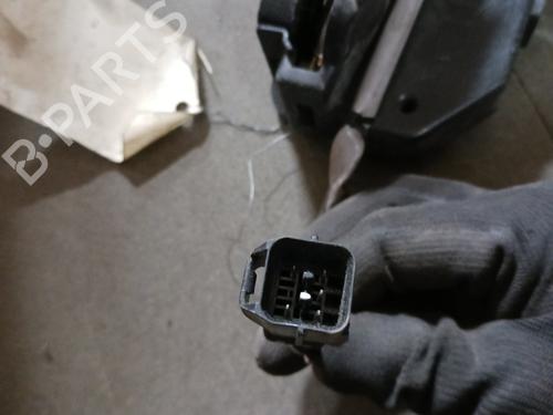 Elektronisk modul HYUNDAI GETZ (TB) 1.5 CRDi | BP28784814M83 