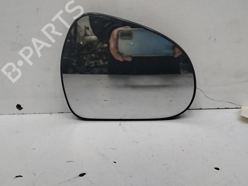 Right mirror glass PEUGEOT 308 I (4A_, 4C_) 1.6 HDi | BP28769543C147 
