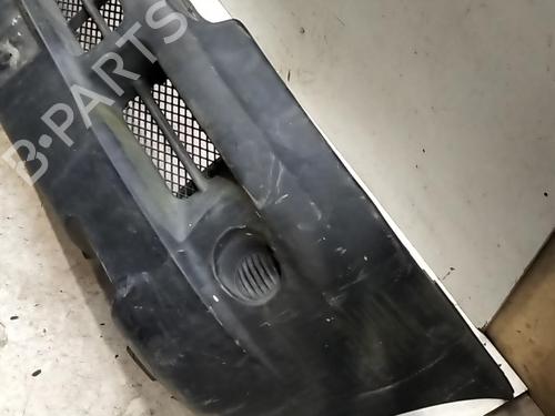 Front bumper CITROËN JUMPER I Van (244) 2.2 HDi | BP28794426C7 
