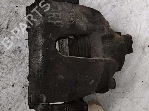 Used Right front brake caliper VOLVO V50 (545) 1.6 D (110 hp) 28774681