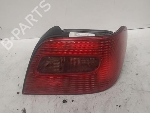 Used Right taillight CITROËN XSARA (N1) 2.0 HDi 90 (90 hp) 28784504