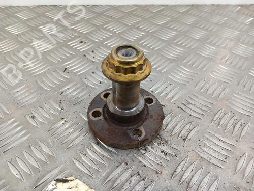 Achsschenkel links hinten VW LUPO I (6X1, 6E1) 1.4 | BP28735102M27 