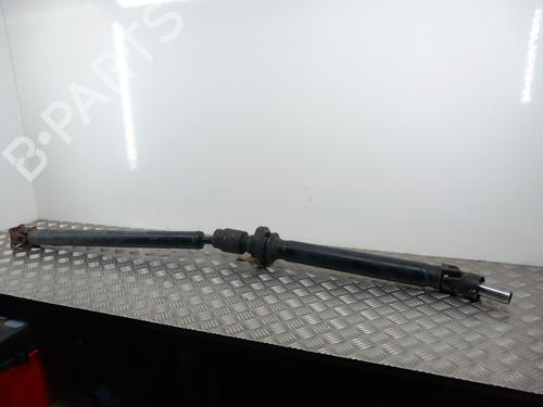 Used Driveshaft SUBARU LEGACY III Estate (BH) 2.5 AWD (BH9) (156 hp) 28739088