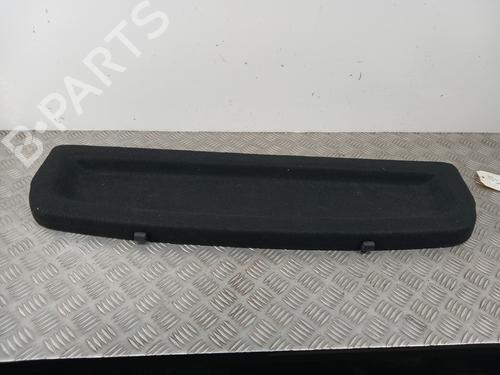 Used Rear parcel shelf OPEL AGILA B (H08) 1.0 (F68) (65 hp) 30392335
