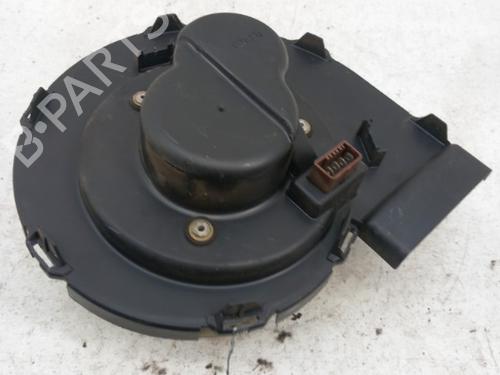Used Heater blower motor PEUGEOT 106 II (1A_, 1C_) 1.1 i (60 hp) 28734419