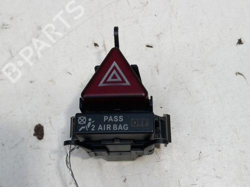 Used Warning switch MERCEDES-BENZ B-CLASS Sports Tourer (W245) B 180 CDI (245.207) (109 hp) 28762597