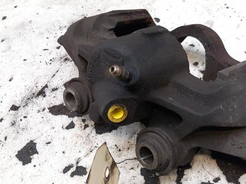 Used Right front brake caliper Right front brake caliper RENAULT TWINGO I (C06_) 1.2 (C066, C068) (58 hp) 28748200 28748200