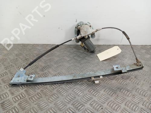 Front left window mechanism RENAULT MEGANE I (BA0/1_) 1.9 dTi (BA08, BA0N) | BP29610232C22 