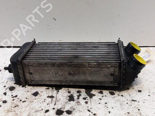 Used Intercooler Intercooler PEUGEOT 206 CC (2D) 1.6 HDi 110 (109 hp) 28741663 28741663