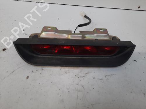 Używane Trzecie światło stopu MITSUBISHI SPACE STAR MPV (DG_A) 1.3 16V (DG1A) (83 hp) 28757984
