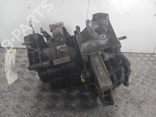 Gearbox LANCIA YPSILON (843_) 1.4 (843.AXG1A) | BP33534186M3 - Image 4