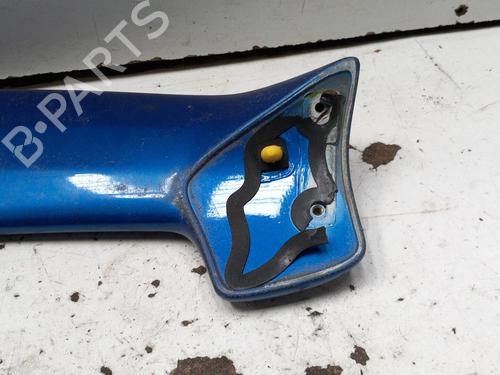 Spoiler bagklap SUZUKI IGNIS II (MH) 1.3 (RM413) | BP28755451C96 - Image 8