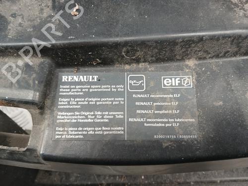 Frontplade/Frontkurv RENAULT TRAFIC II Van (FL) 1.9 dCi 80 (FL0B) | BP31131082C72 - Image 2