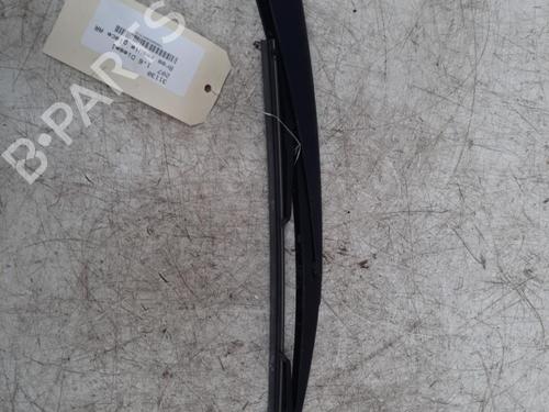 Used Rear windshield wiper arm PEUGEOT 207 (WA_, WC_) 1.6 HDi (90 hp) 28763783