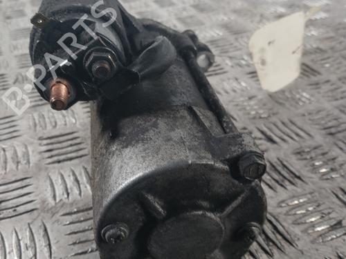 Used Starter Starter MITSUBISHI ASX (GA_W_) 1.8 DI-D (GA6W) (150 hp) 30706558 30706558