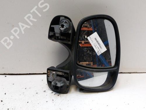 Used Right mirror OPEL VIVARO A Van (X83) 2.5 DTI (F7) (135 hp) 28767266