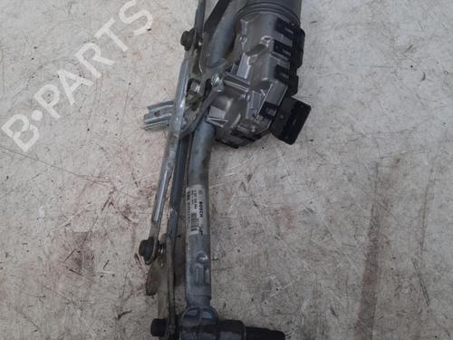 Used Front wiper motor PEUGEOT PARTNER Box Body/MPV 1.6 HDi (75 hp) 28789427