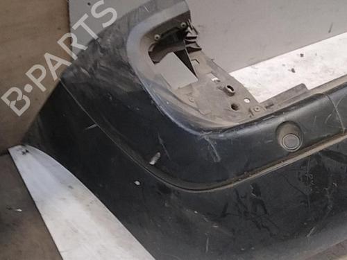 Rear bumper RENAULT ESPACE IV (JK0/1_) 2.0 dCi (JK03, JK04, JK1C, JK1G, JK1J, JK1K) | BP28761411C8 