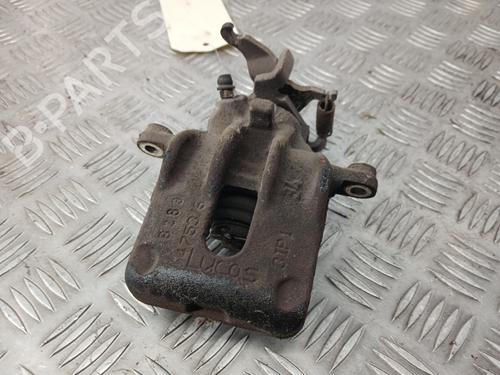 Used Left rear brake caliper FORD FOCUS I (DAW, DBW) 1.8 TDCi (115 hp) 30752027