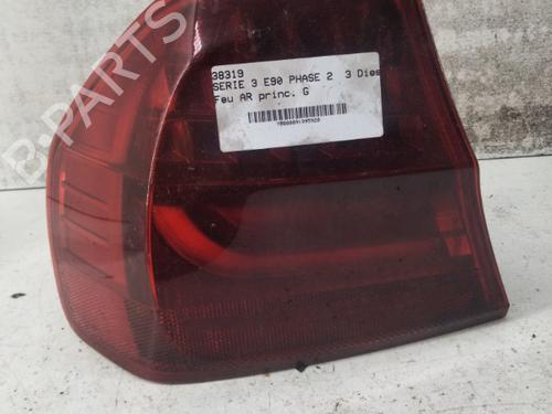 Venstre baglygte BMW 3 (E90) 330 d (245 hp) 28781097