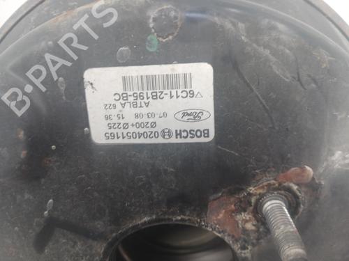 Used Servo brake Servo brake FORD TRANSIT Van (FA_ _) 2.2 TDCi (110 hp) 34456149 34456149