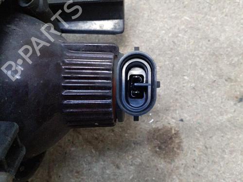 Used Left front fog light VW TOURAN (1T1, 1T2) 1.9 TDI (105 hp) 28792018