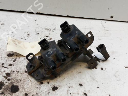 Ignition coil KIA RIO II (JB) 1.4 16V | BP28793963M94