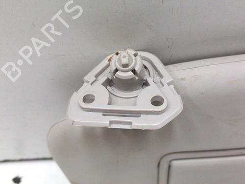 Left sun visor NISSAN JUKE (F15) 1.5 dCi | BP28753632I1 - Image 3