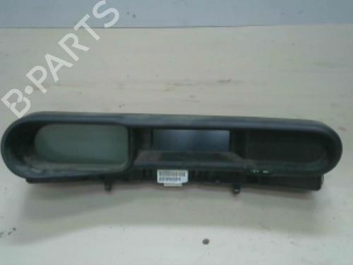 Used Instrument cluster CITROËN C3 Picasso (SH_) 1.6 HDi 110 (112 hp) 28792163