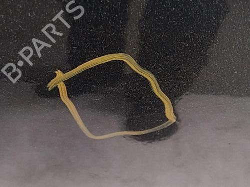 Left front door FORD C-MAX (DM2) 1.6 TDCi | BP28775770C2 - Image 4