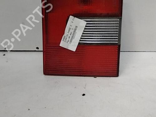 Used Right tailgate light CITROËN EVASION MPV (22, U6) 2.0 HDI (109 hp) 28757556