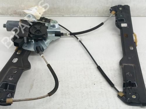 Rudehejsemekanisme Højre foran OPEL ASTRA J (P10) 1.7 CDTI (68) (110 hp) 28773044