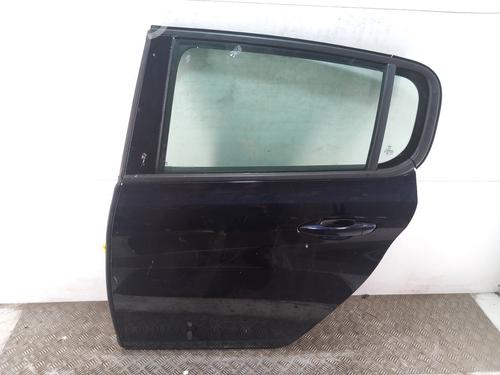 Used Left rear door PEUGEOT 308 II (LB_, LP_, LW_, LH_, L3_) 1.6 BlueHDi 120 (120 hp) 28757316