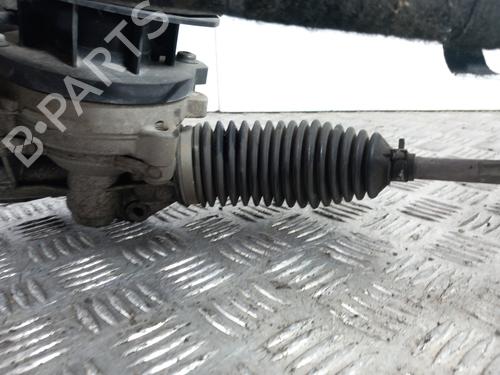 Steering rack PEUGEOT 208 I (CA_, CC_) 1.2 VTI 82 | BP28949087M22