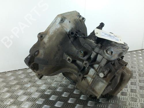 Used Gearbox OPEL CORSA C (X01) 1.2 (F08, F68) (75 hp) 28773008