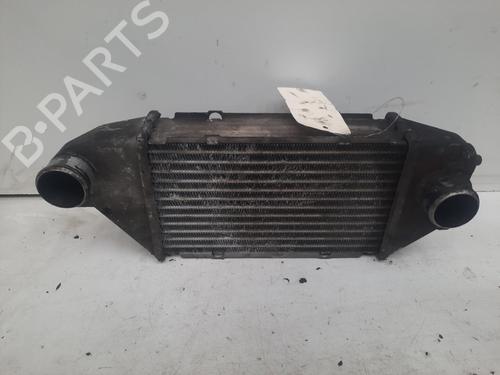 Intercooler HONDA CR-V II (RD_) 2.2 CTDi (RD9) (140 hp) 28741646