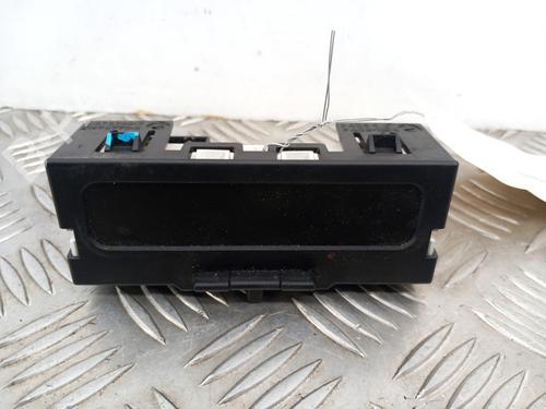 Multifunctionele display RENAULT CLIO II (BB_, CB_) 1.5 dCi (B/C2J) (68 hp) 29843944