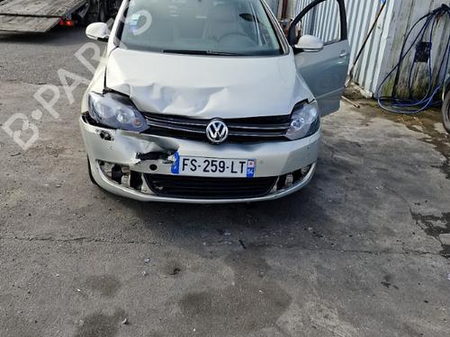 Used Parts VW GOLF PLUS V (5M1, 521)  1.4 TSI  4030052