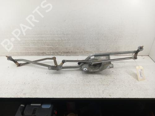 Used Front wiper motor FORD GALAXY I (WGR) 1.9 TDI (90 hp) 28781362