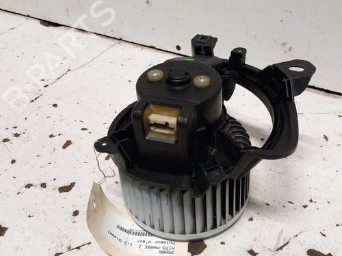 Heater blower motor ALFA ROMEO MITO (955_) 1.3 MultiJet (955AXP1A, 955AYC1A) | BP28748370M62 