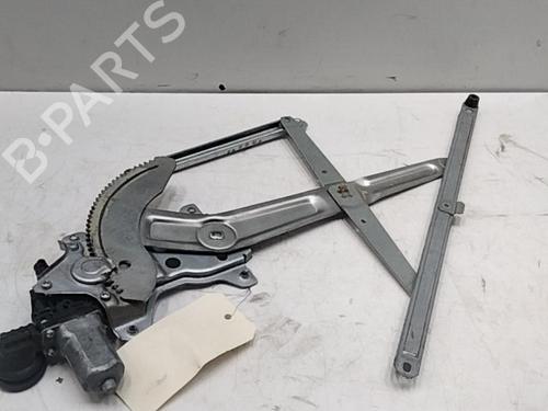 Front right window mechanism SUZUKI SWIFT III (MZ, EZ) 1.3 (RS413, ZC11S) | BP36425254C23 - Image 2