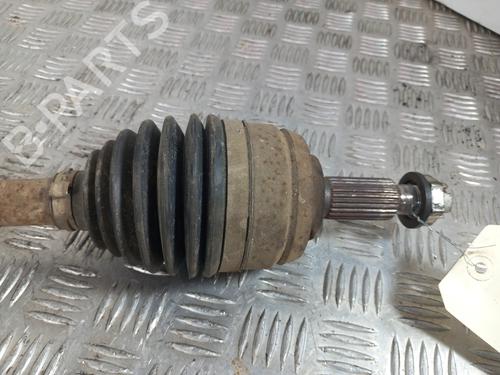 Used Left front driveshaft Left front driveshaft DACIA DUSTER (HS_) 1.5 dCi (86 hp) 28742171 28742171