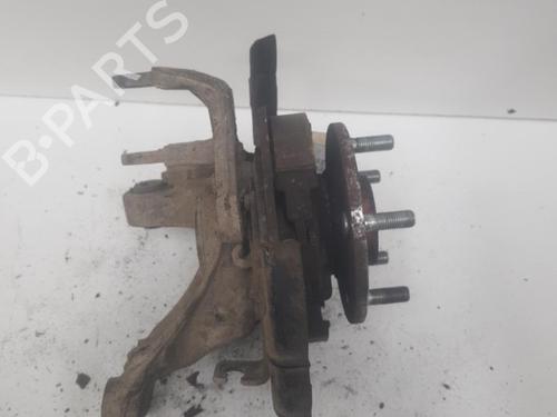 Used Left rear steering knuckle HYUNDAI ix35 (LM, EL, ELH) 1.7 CRDi (116 hp) 28784541